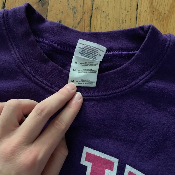 Vail Colorado Sweatshirt - Picture 2 of 4